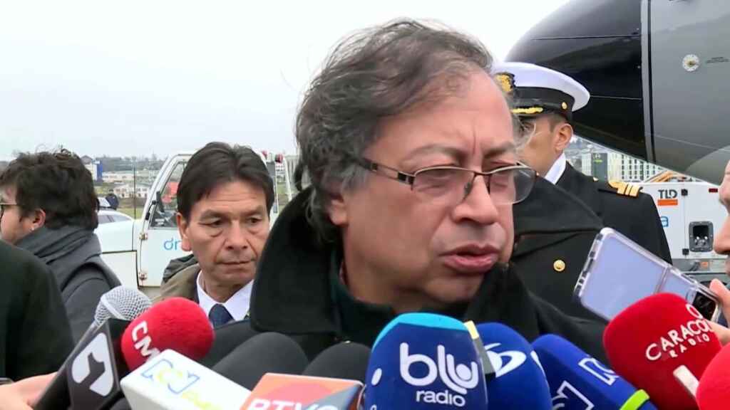 Petro advierte de consecuencias en la relación con Guatemala por el caso Velásquez (1)