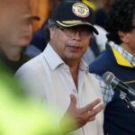 Petro anuncia la compra de una hacienda para los damnificados por avalancha