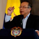 Petro pide investigación interna de denuncias de acoso en Congreso colombiano - COMERCIO