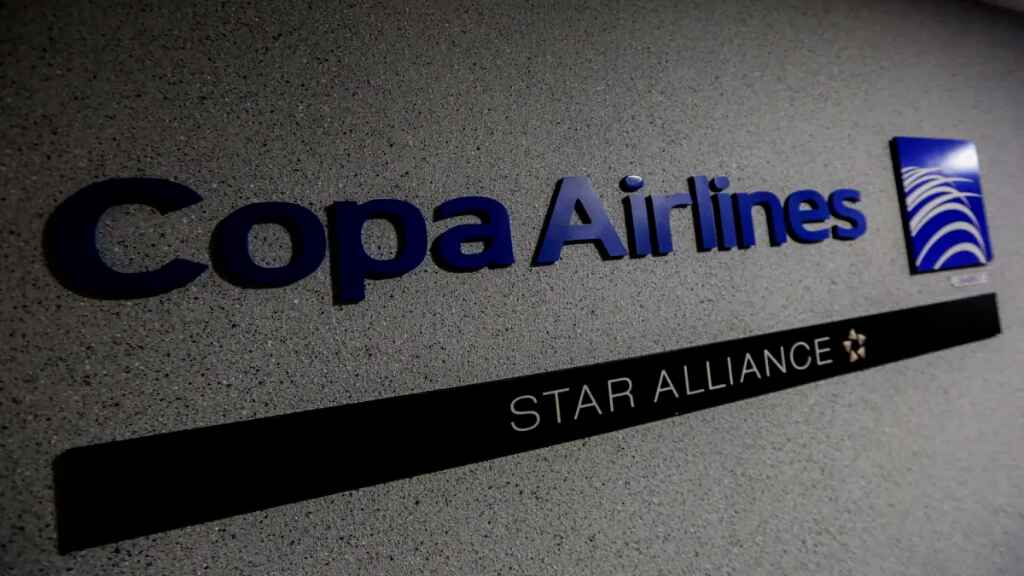 Pilotos de la aerolínea panameña Copa Airlines anuncian huelga