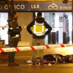 Prisión provisional por terrorismo para el asesino de un sacristán en España