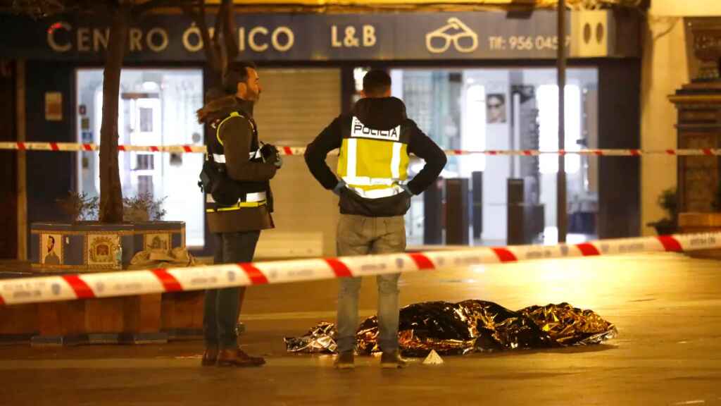 Prisión provisional por terrorismo para el asesino de un sacristán en España