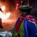 Protestas en el sur de Perú dejan una docena de heridos