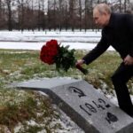 Putin resalta la importancia de que se reconozca el genocidio soviético