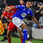 River va de menos a más y se impone a Millonarios