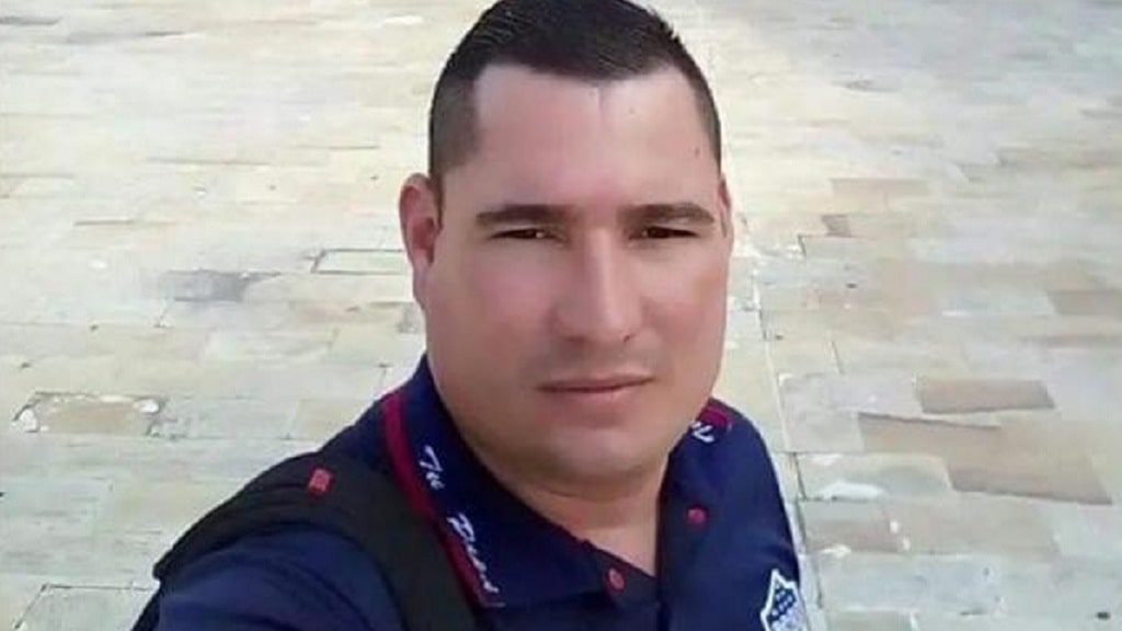 Air-e - MUERTE DE Rudy Narváez Camacho tras ataque a cuchillo