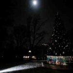 Rusia ataca de nuevo durante la noche la ciudad de Kiev y alrededores