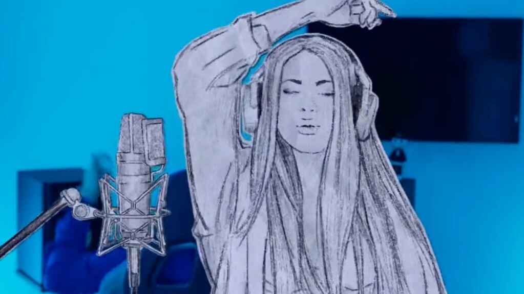 Shakira incendia las redes con su nueva canción contra Piqué y Clara Chía