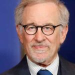 Steven Spielberg opta por novena vez al Óscar al mejor director