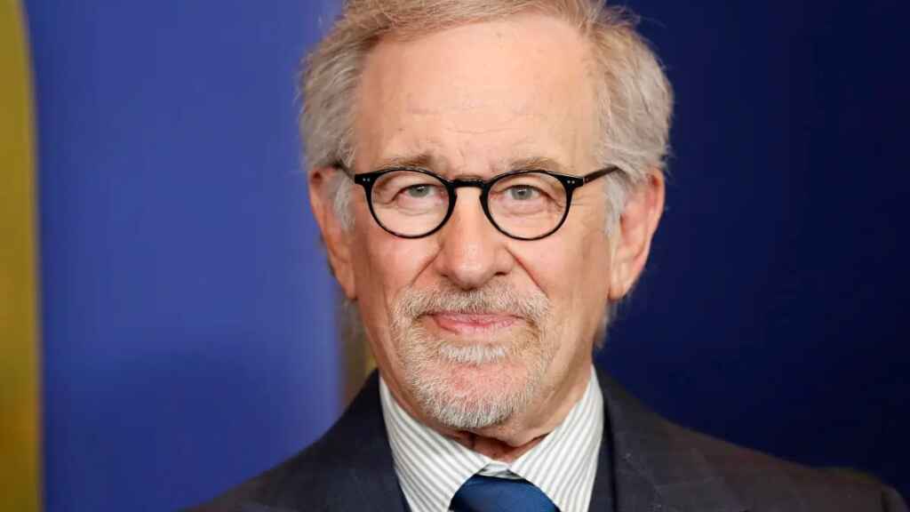 Steven Spielberg opta por novena vez al Óscar al mejor director