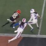 Suspendido el Bills-Bengals por dramática lesión de Damar Hamlin