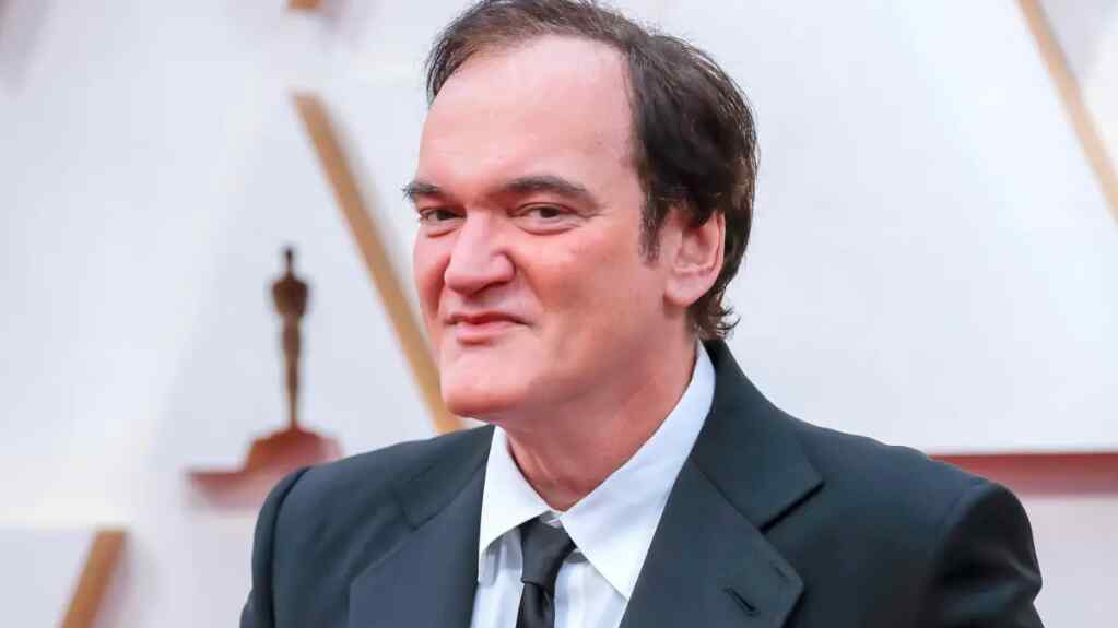Tarantino, Ana de Armas y Jamie Lee Curtis participarán en los Globos de Oro