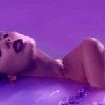 Taylor Swift publica por sorpresa el nuevo video de su tema «Lavender Haze» (1)