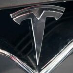 Tesla tuvo un beneficio récord de 12