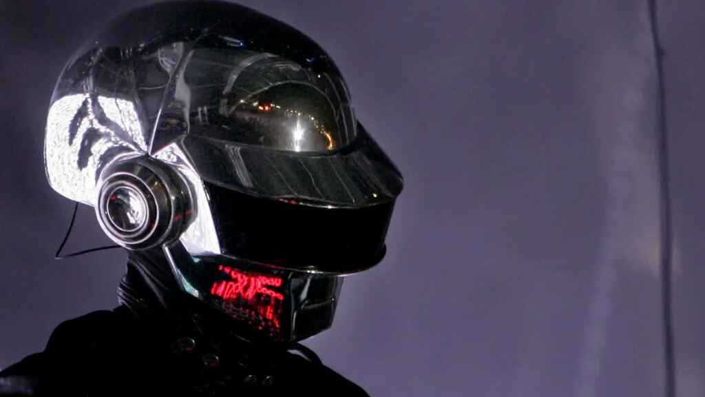 Thomas Bangalter, la mitad de Daft Punk, anuncia un álbum orquestal en solitario