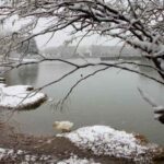 Tormenta invernal provocará lluvias fuertes y nevadas en noroeste de México