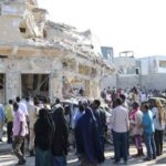 Un atentado sacude Mogadiscio y deja un número indeterminado de muertos