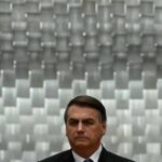 Un partido aliado de Lula pide a la Corte Suprema el arresto de Bolsonaro