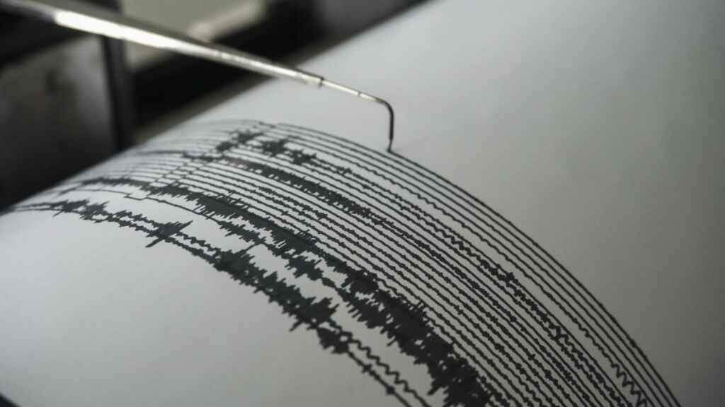 Un sismo de magnitud 6,5 sacude la provincia argentina de Santiago del Estero Sismo en Peru