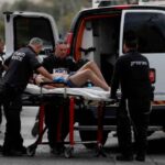 Un tercer atentado en territorio palestino ocupado en 24 horas no deja víctimas