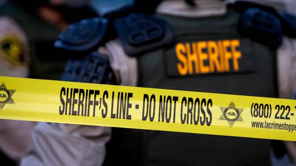Un tiroteo en California deja seis muertos, incluido un bebé de 6 meses