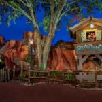 Una atracción de Disney con estereotipos racistas cierra definitivamente