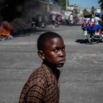 Unicef alerta que 2,6 millones de menores en Haití necesitarán ayuda en 2023 - Ucrania y Haití serán los principales temas de la 44 cumbre de Caricom