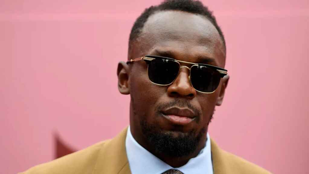 Usain Bolt teme haber perdido diez millones de dólares por un esquema de fraude