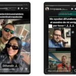 Mensaje de Valentina Trespalacios- pidiendo ayuda por indriver