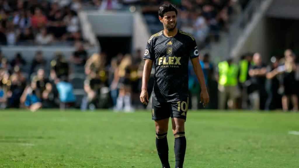 Vela - «Cuando tu carrera se acerca al fin quieres disfrutar cada partido»