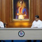 Venezuela, de la vecindad hostil a la diplomacia cautelosa en la región