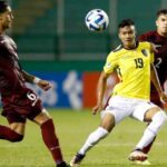 Venezuela vuelve a soñar con el hexagonal y frena en seco a Ecuador