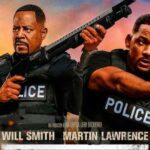 Will Smith vuelve a la gran pantalla con la cuarta entrega de «Bad Boys»