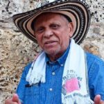 Muere en Barranquilla el maestro Adolfo Pacheco