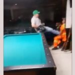 Emvarias - agresión de colaborador en carambolas- comuna 3- Manrique