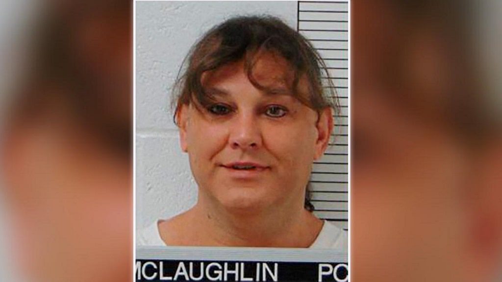 Estados Unidos ejecutó a la trans Amber McLaughlin, por el crimen de su novia