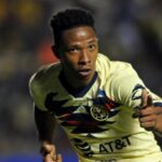 Andrés Ibargüen - nuevo jugador del Medellín