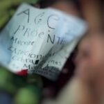 Conductor de motocarro fue asesinado en Soledad, a su lado dejaron un cartel