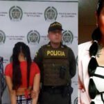 Erika Jesenia Cuadros- docente asesinada por robo en Medellín