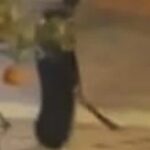 MARROQUÍ MATA A UN SACRISTAN EN LA PALMA, ALGECIRAS