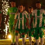 Atlético Nacional 2023: presenta nueva camiseta y jugadores