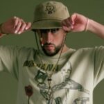 Canciones de Bad Bunny caen en Spotify tras botar celular de una fan