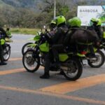 Barbosa: hijo mata a su mamá de un disparo
