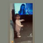 Shakira comparte video de bebé reaccionando a su canción con Bizarrap
