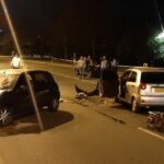 Accidente por el Tulio Ospina deja un conductor muerto en Bello