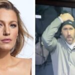 3-3: Ryan Reynolds es troleado por su esposa - blake-lively- tras partido de su equipo