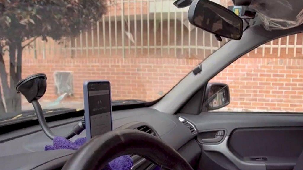 MinTransporte dice que Congreso tendrá última palabra en bloqueo a las apps como Uber