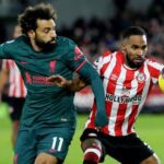 3-1: Brentford derrota al Liverpool