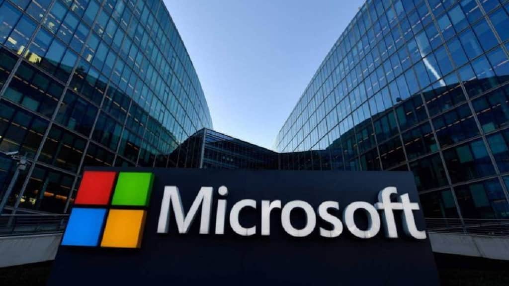 Microsoft sufrió una caída a nivel mundial este miércoles - Microsoft incorporará en su buscador una nueva versión de ChatGPT