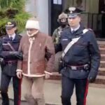 El capo de capos, Matteo Messina fue detenido en una clínica de Palermo